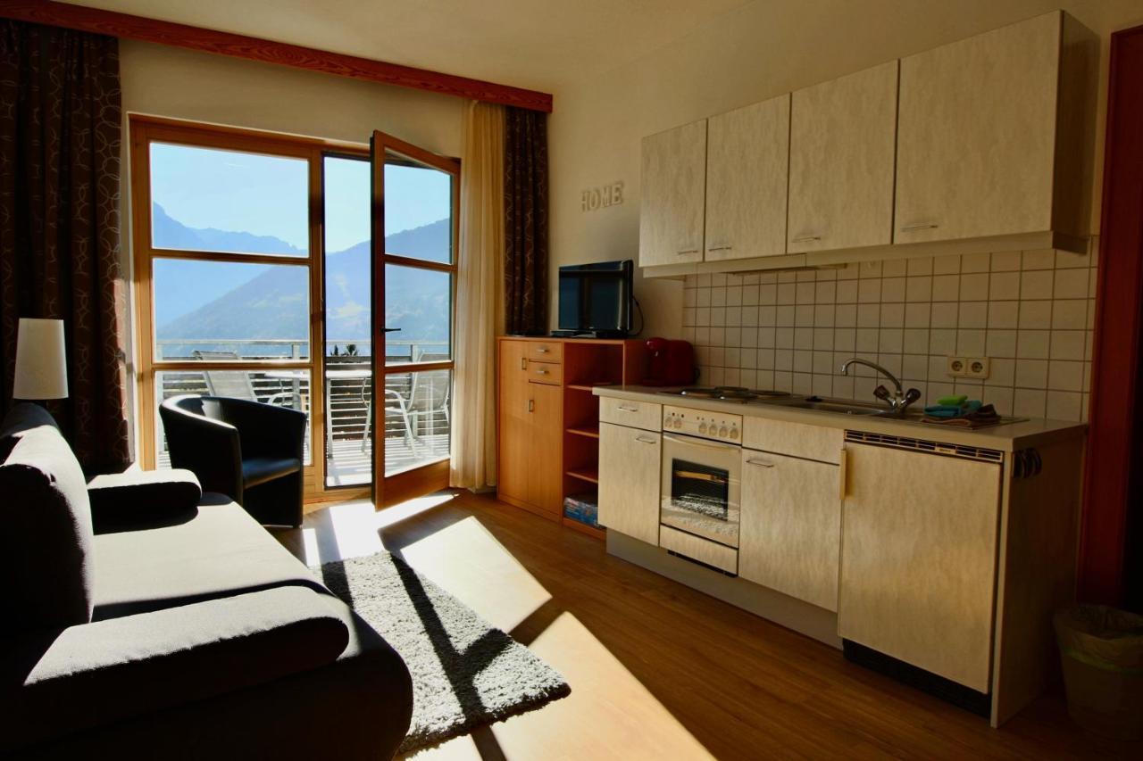Sun Apartments - With Dolomiten Panorama Lienz Exterior photo