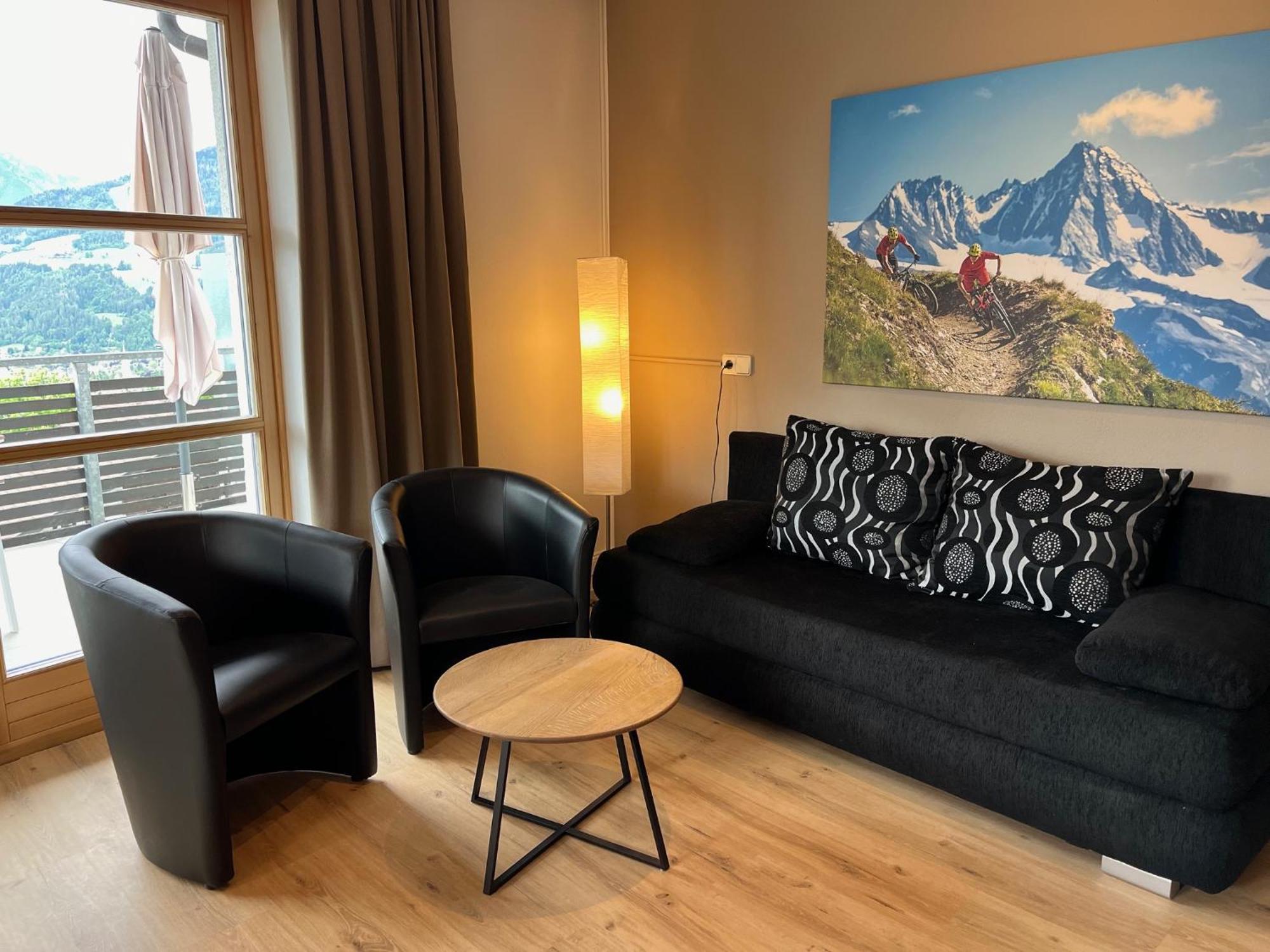 Sun Apartments - With Dolomiten Panorama Lienz Exterior photo